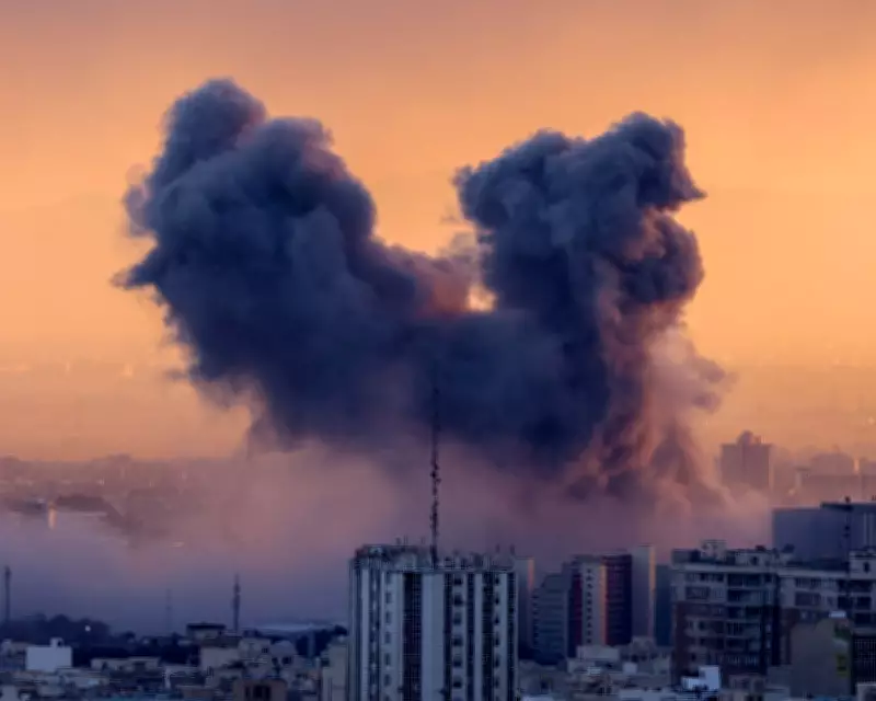 Australia's Support for Illegal US-Israel War on Iran Risks Global Order, Warns Ex-Intelligence Officer