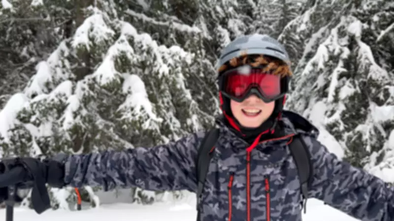 Austrian Youth Hostel Challenges Luxury Ski Chalets in Montafon