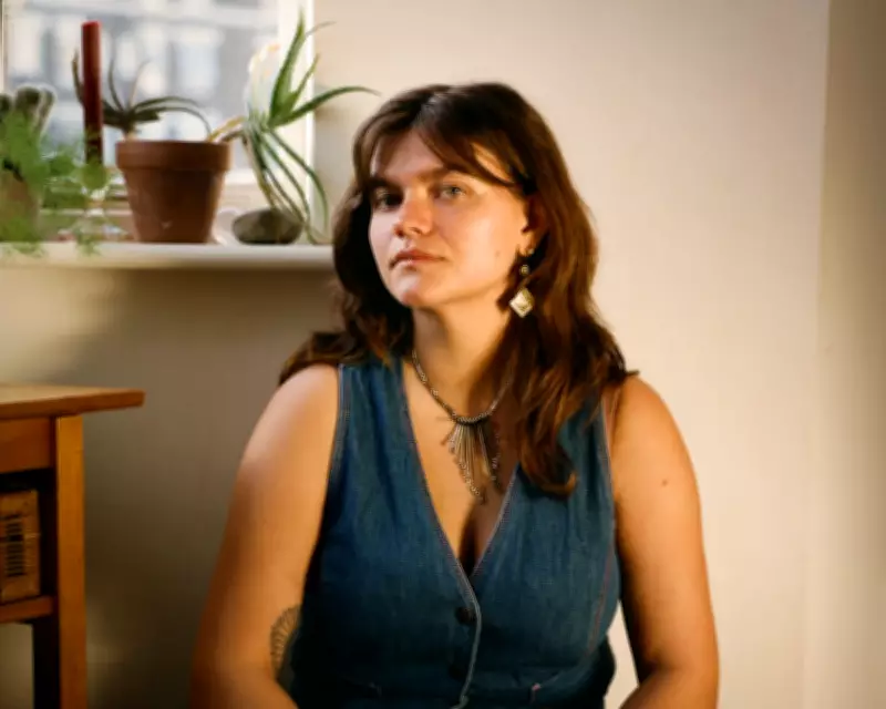 Author Saba Sams Declares No Interest in Revisiting Wuthering Heights