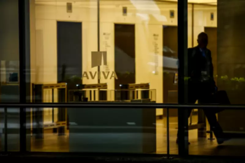 Aviva Surpasses 2026 Wealth Goals Early with £10.9bn Inflows