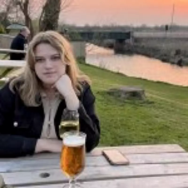 Awkward Morning After: Zoom Call Panic After First Date Night