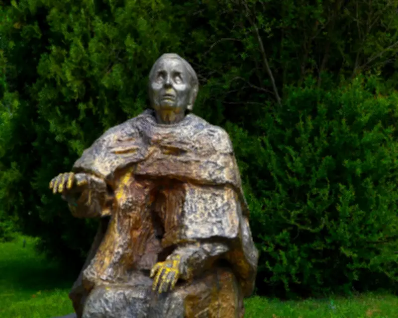 Baba Vanga's Prophecy Exploitation: How a Mystic's Legacy Fuels Digital Disinformation