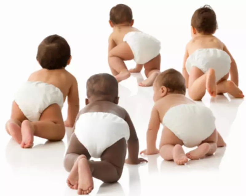 Babies as Young as 10 Months Show Early Signs of Deception, Study Reveals