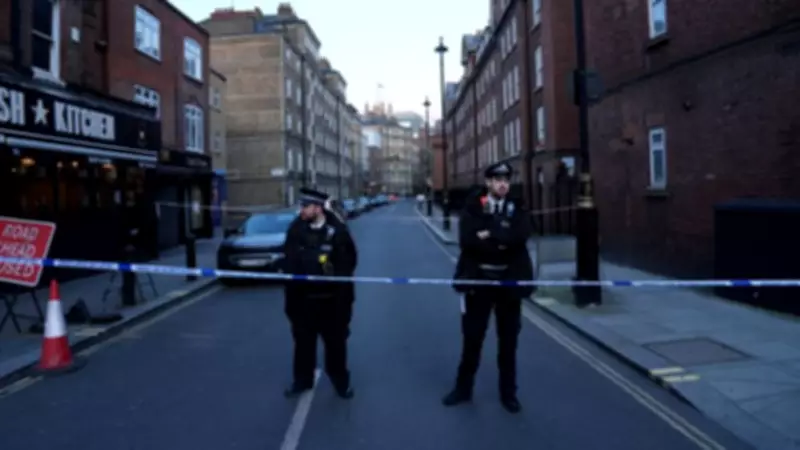 Baby Girl Allegedly Thrown from Window Suffered Fatal Head Injury, Court Hears