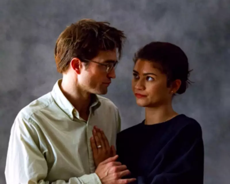 Backlash Grows Over School Shooting Plot Twist in Pattinson-Zendaya Film