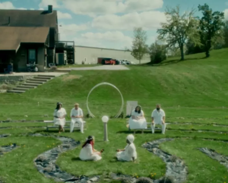 Bad Voodoo Review: Escaped-Convict Horror Falls Short of Its Potential