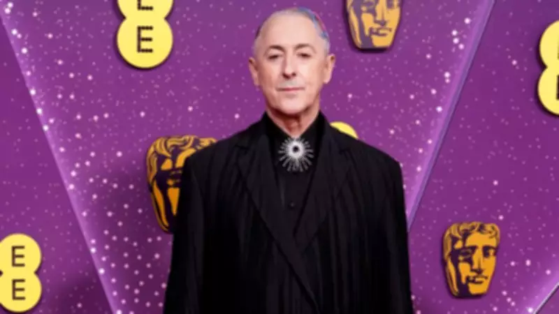 BAFTA Host Alan Cumming Slams 'Trauma Triggering' Broadcast Incident