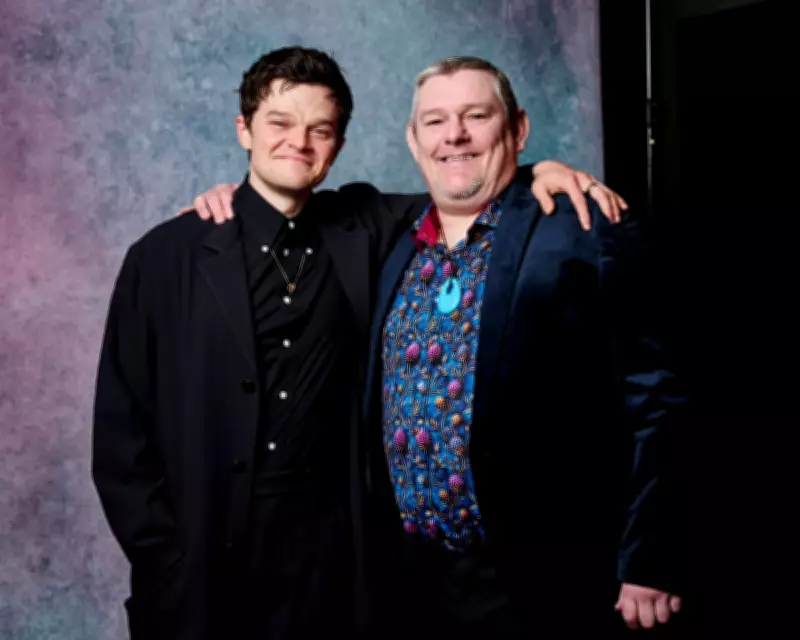 Bafta N-Word Controversy Sparks Debate on Disability, Race, and Media