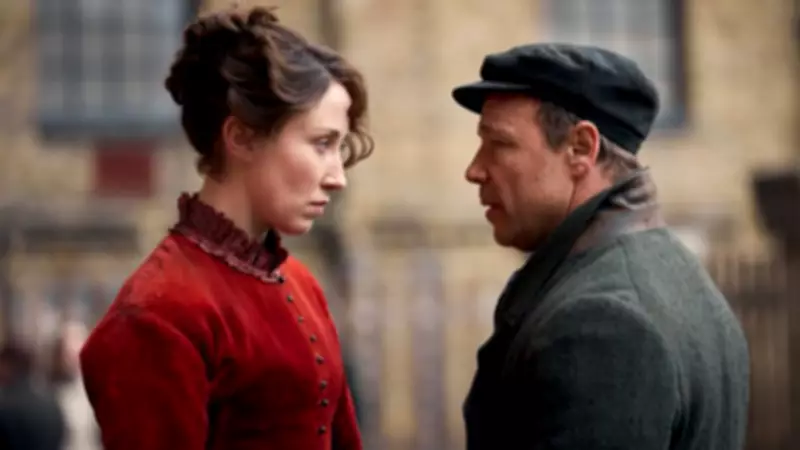 BAFTA TV Awards 2026 Nominations Announced: Full List of Stars and Shows