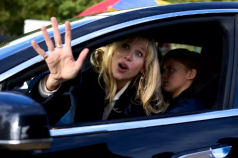 Bafta TV Awards 2026 Nominations: Full List of Nominees Revealed