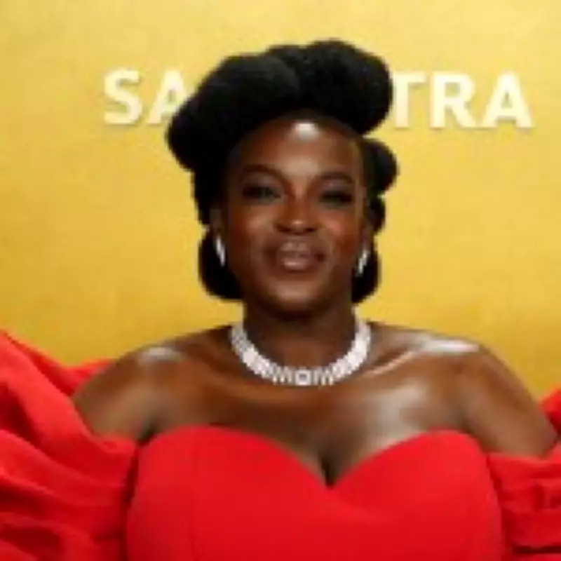 BAFTA Winner Wunmi Mosaku 'In Tears' Over BBC's Handling of Racial Slur Broadcast