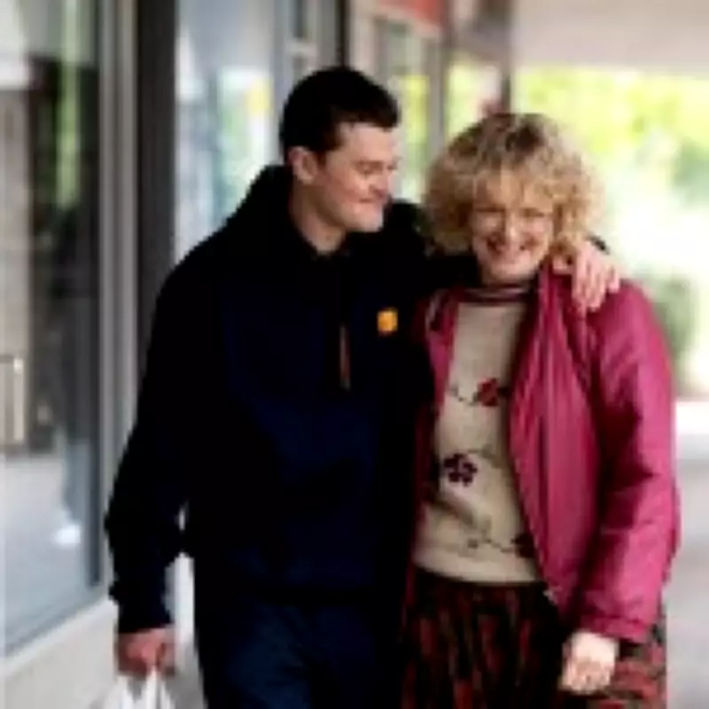 Bafta-Winning Film 'I Swear' Now Streaming on Netflix, Praised for Tourette's Awareness