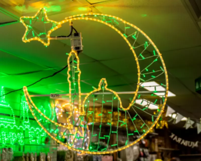 Ballarat Muslim Community in Shock as Police Opt Not to Arrest Iftar Dinner Crasher