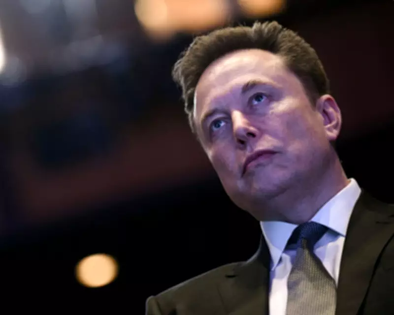 Baltimore Sues Elon Musk's xAI Over Grok's Fake Nude Images and CSAM