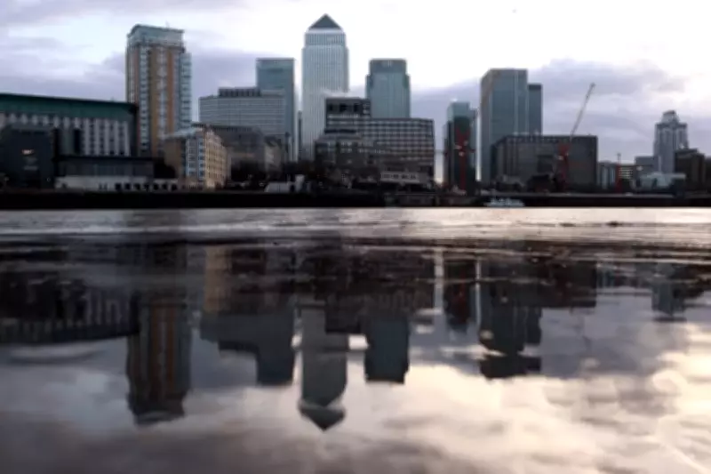 Bank Chief Warns Businesses Crave Stability Amid Global Turmoil