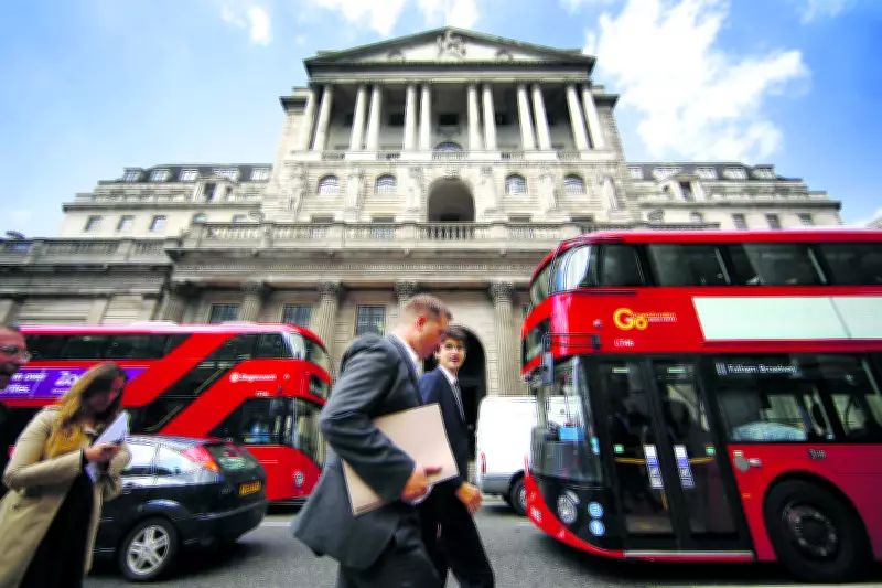 Bank of England Poised for Double Rate Hike, JP Morgan Warns
