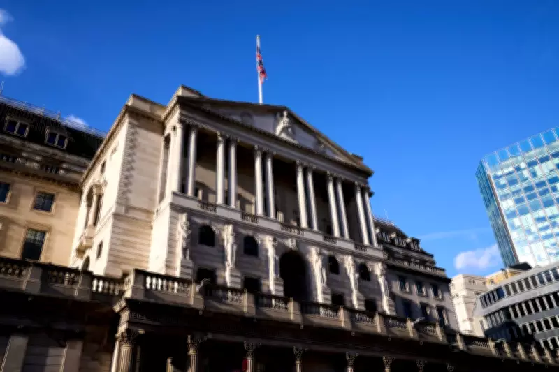 Bank of England Rejects Calls to Accelerate Private Credit Stress Test