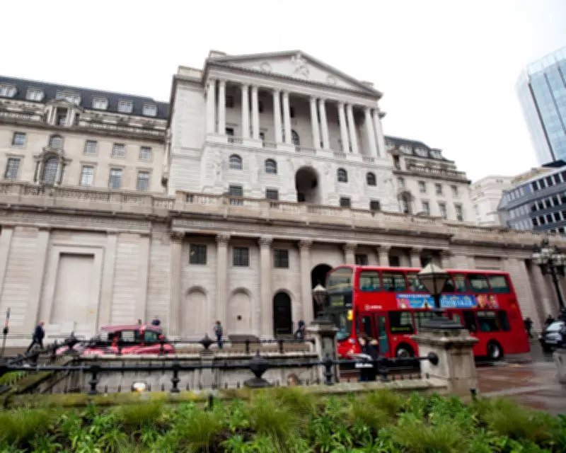 Bank of England to Hold Rates at 3.75% Amid Iran War, Potential Rise Ahead