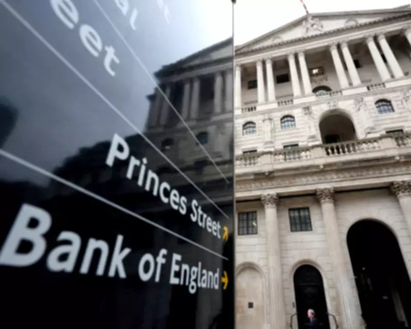 Bank of England Urged to Lower Rates Amid Iran War Inflation Shock
