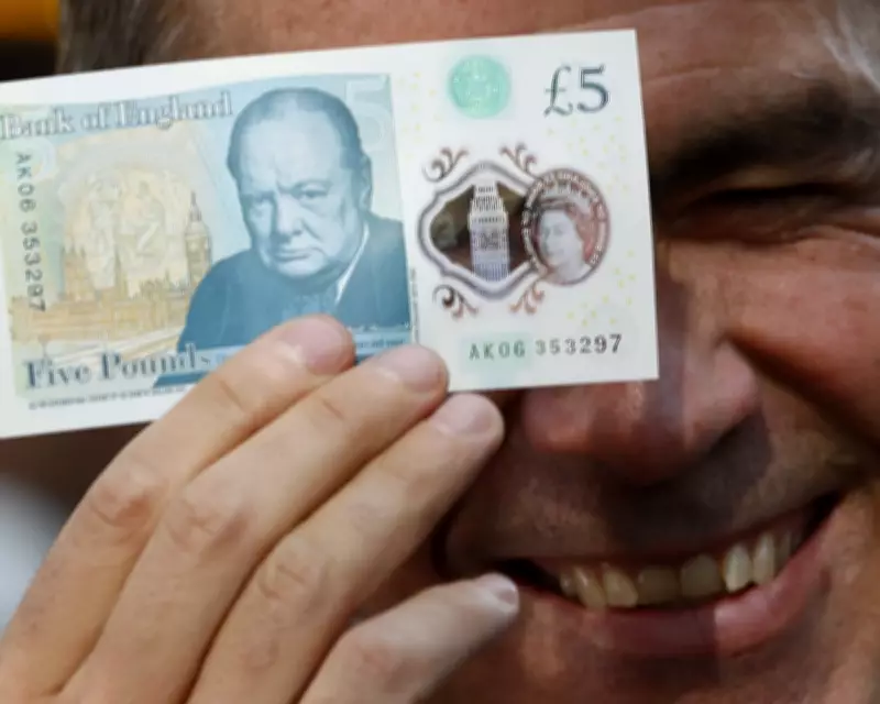 Bank of England's Wildlife Banknotes Spark Culture War Over Replacing Historic Figures