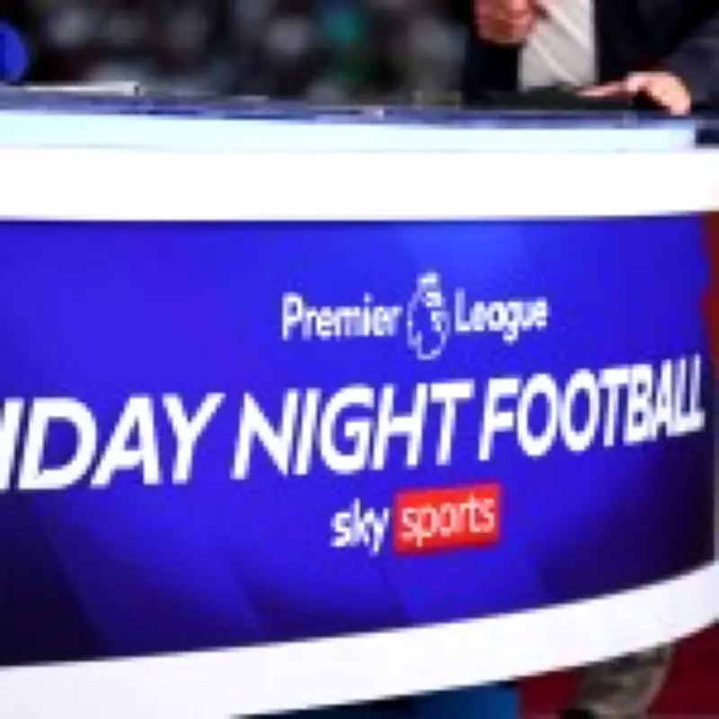 Bank Ordered to Disclose Premier League Illegal Streaming Users to Sky