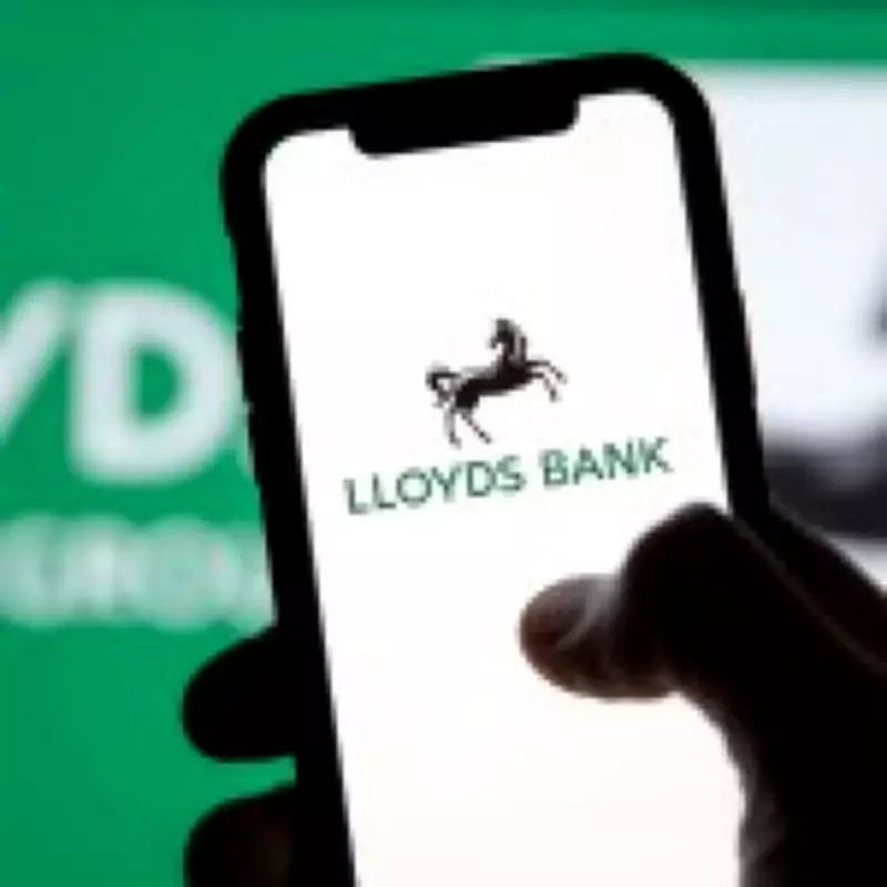 Banking App Glitch Exposed Customer Transactions Across Lloyds, Halifax, and Bank of Scotland