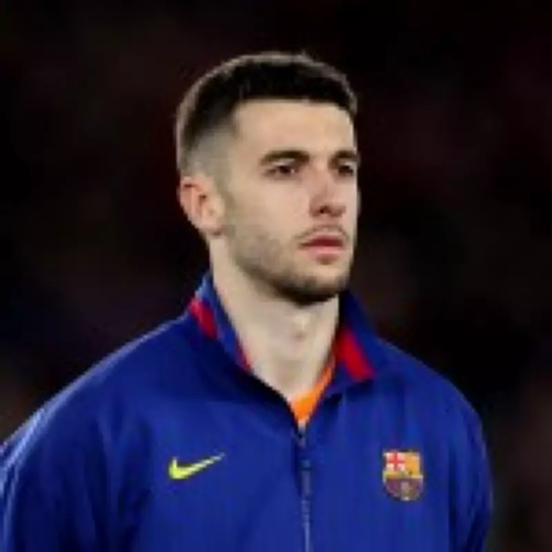 Barcelona's Garcia Declares Arsenal's Raya World's Best Goalkeeper