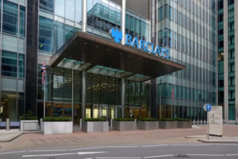 Barclays Wealth CIO Departs for Brooks Macdonald in Major Hire