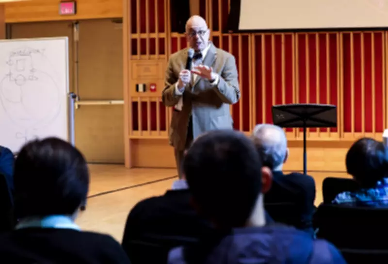 Bard College President Leon Botstein Addresses Jeffrey Epstein Ties