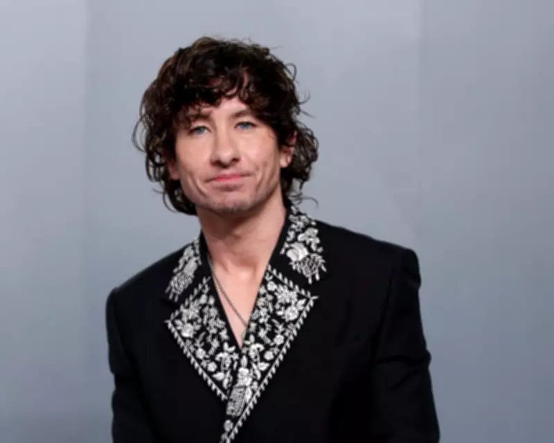 Barry Keoghan Reveals Online Abuse Makes Him Want to Hide from Public Life