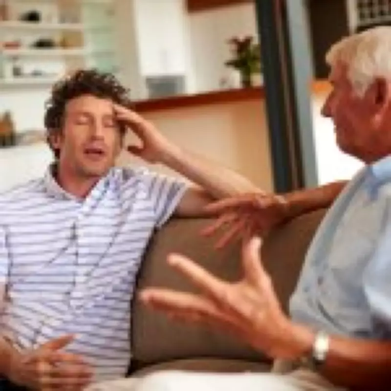 Bartender's Passion Clashes with Financial Reality as Father Threatens to Cut Support