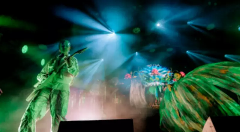 Basement Jaxx Headline Golden Plains 2026 Festival in Victoria