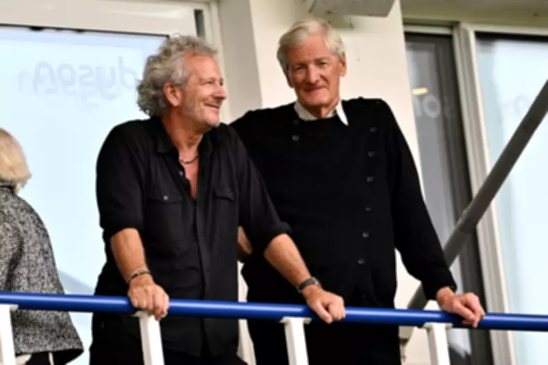 Bath Rugby's £32m Debt Revealed Before Dyson's £20bn Investment Deal