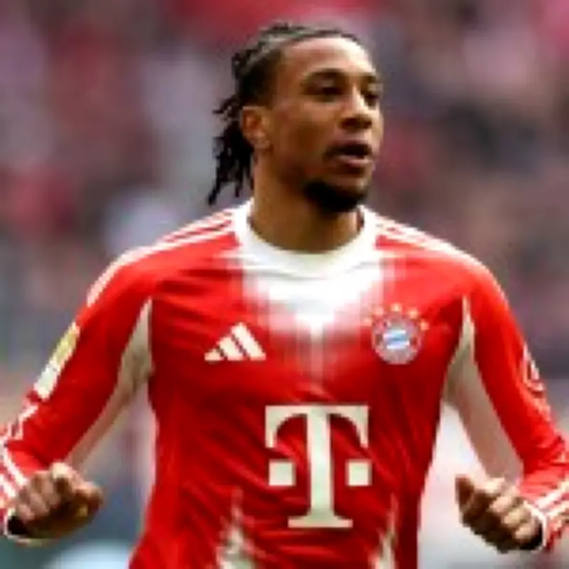 Bayern Munich Chief Mocks Liverpool Over Michael Olise Transfer Rumors