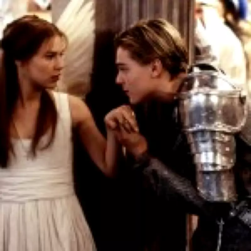 Baz Luhrmann's Romeo + Juliet Still Pierces Hearts After 30 Years