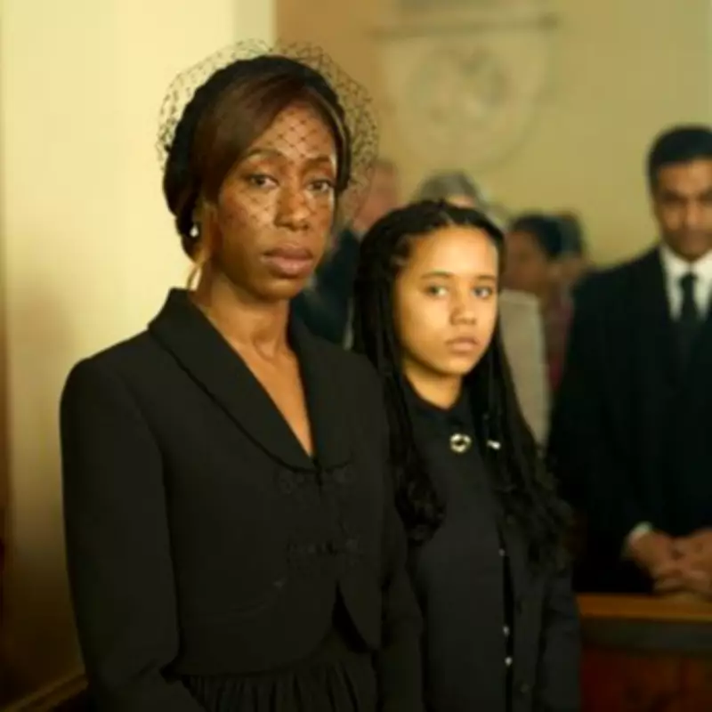 BBC Acquires Critically Acclaimed Murder Mystery Series Filmed in London