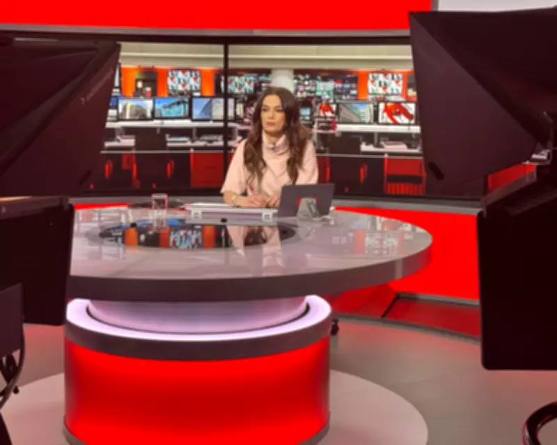 BBC Arabic Defended as Crucial Voice for Israeli Perspective in Region
