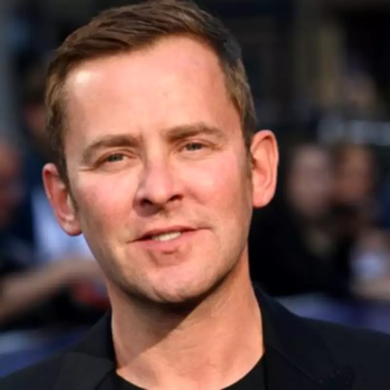 BBC Colleague Warns Against 'Feeding Frenzy' Over Scott Mills Sacking