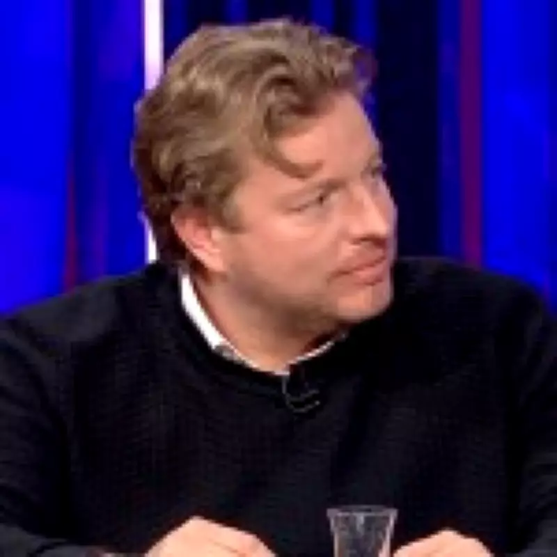 BBC Denies Thomas Skinner's £2,000 Question Time Fee Claim, Confirms £150 Payment