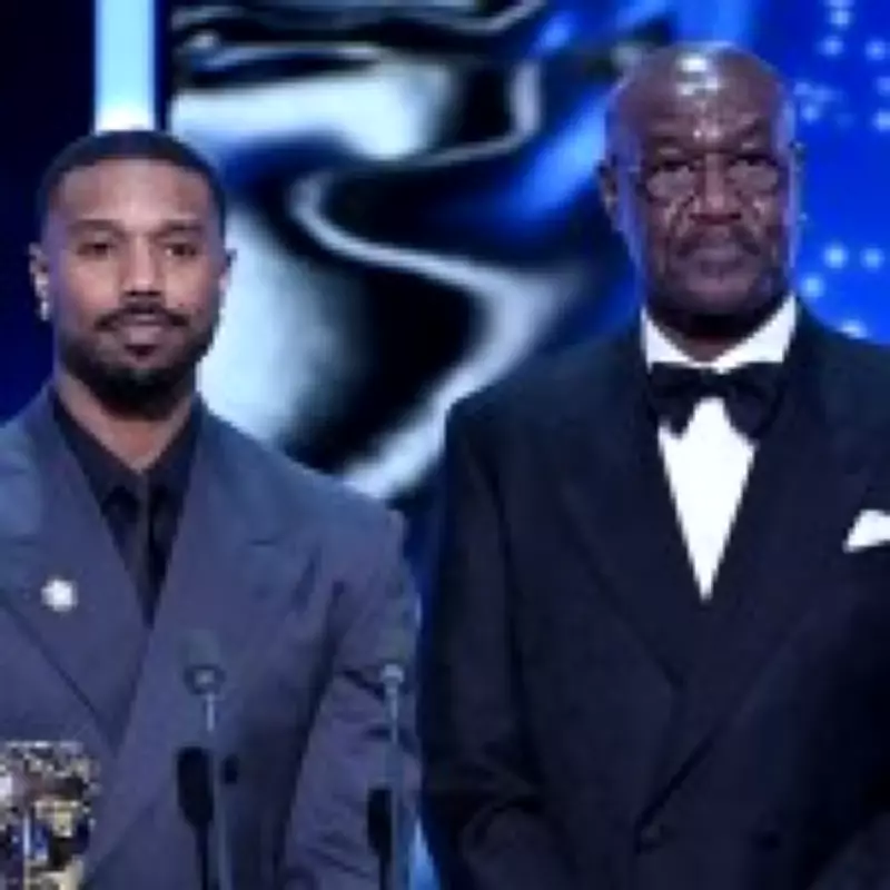 BBC Director General Explains How N-Word Slip Aired During Baftas 2026