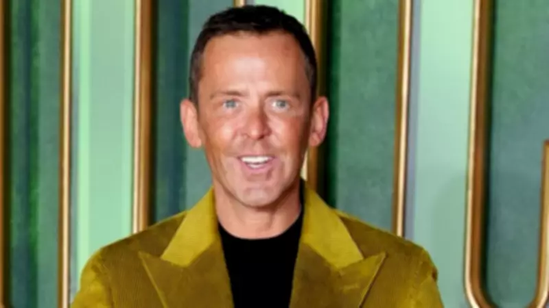 BBC DJ Scott Mills Investigated Over Historical Sexual Offence Allegations