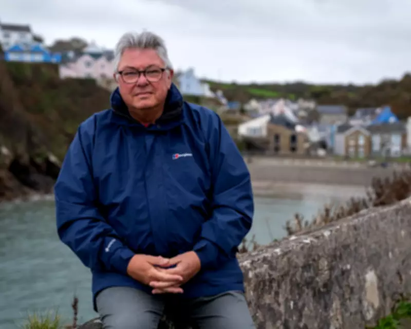 BBC Documentary Marks 30th Anniversary of Sea Empress Oil Spill Disaster