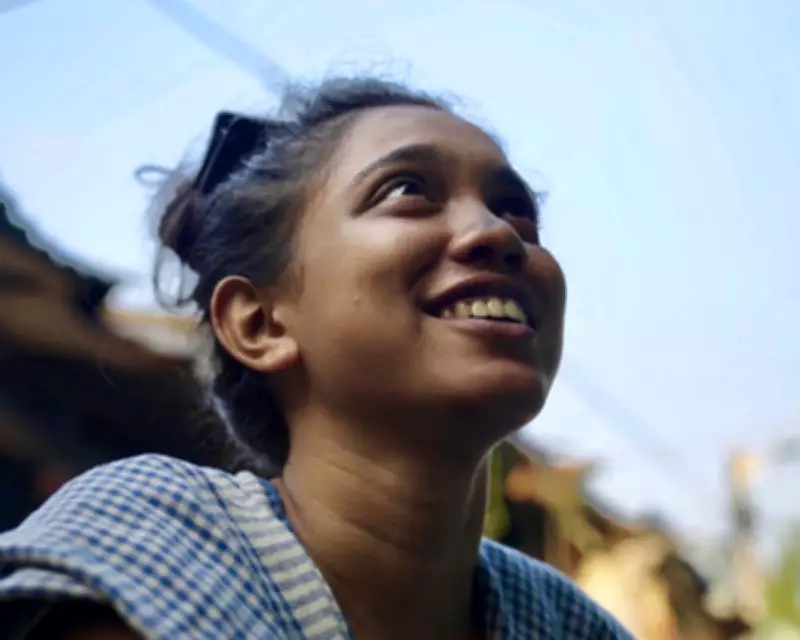 BBC Four's Storyville Explores Kolkata Sex Workers' Film Collective Journey