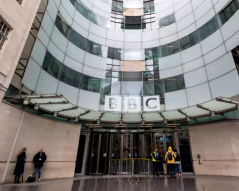 BBC Funding Crisis: Letters Debate Licence Fee Reform and Future Models