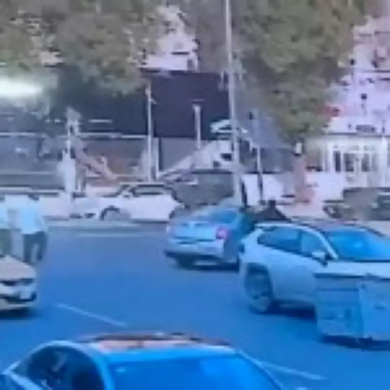 BBC Journalist Kidnapped in Baghdad by Armed Assailants