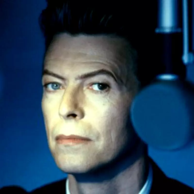 BBC Plans Major David Bowie Tribute Concert at O2 Arena This Summer