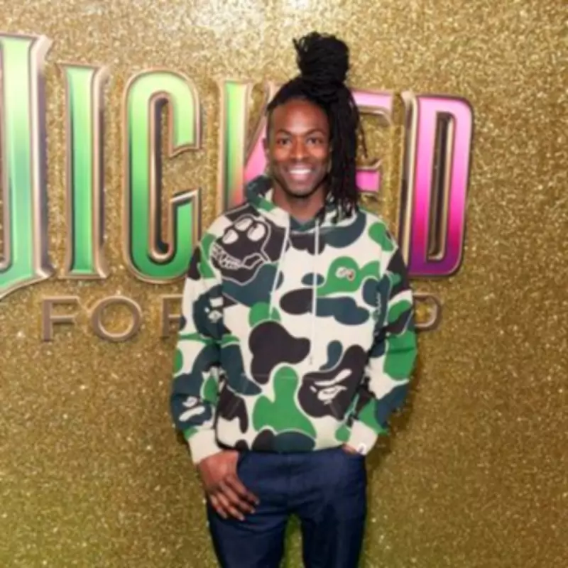 BBC Presenter Issues Tube Safety Alert After Daughter's Phone Theft Ordeal