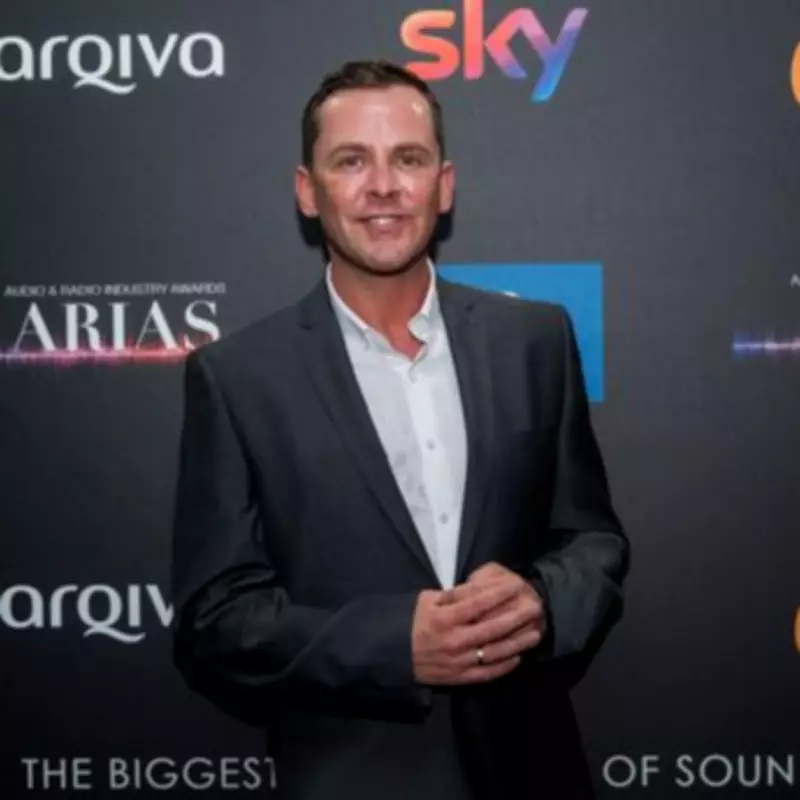 BBC Radio 2 Terminates Scott Mills' Contract Over Personal Conduct Allegations