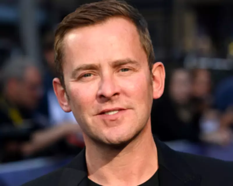 BBC Sacks Scott Mills After Police Investigation into Historical Allegations