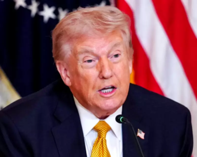 BBC Seeks Dismissal of Trump's $10 Billion Lawsuit Over Documentary Edit